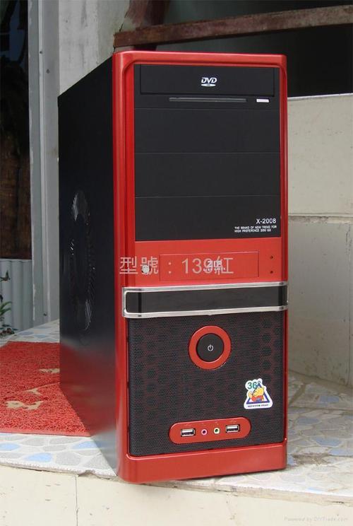 sansheng-b - 三升 (中国 生产商) - 机箱 - 电脑配件 产品 「自助